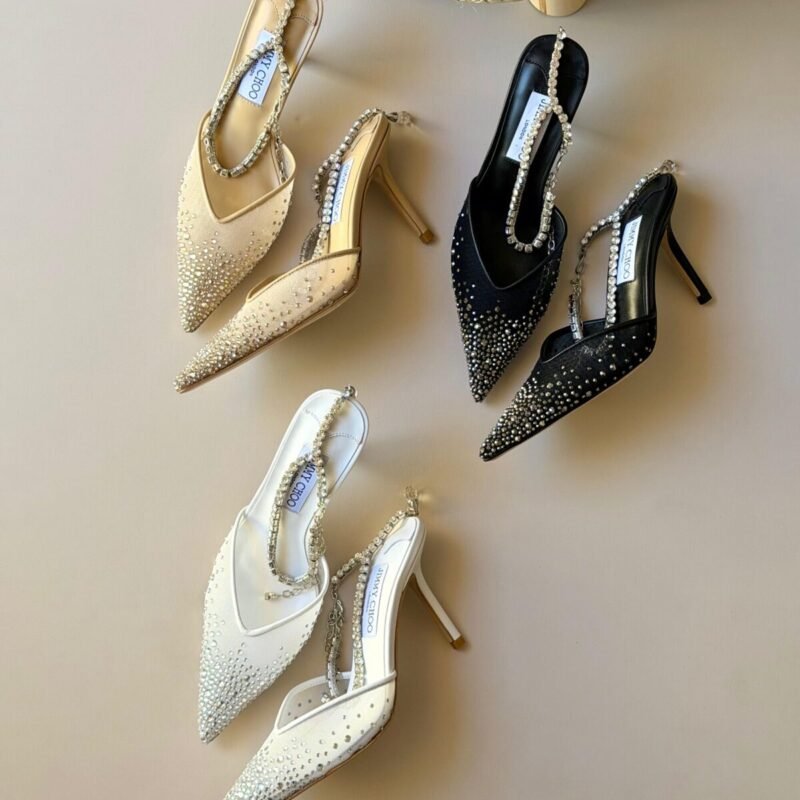 سايدا كريستال بومب