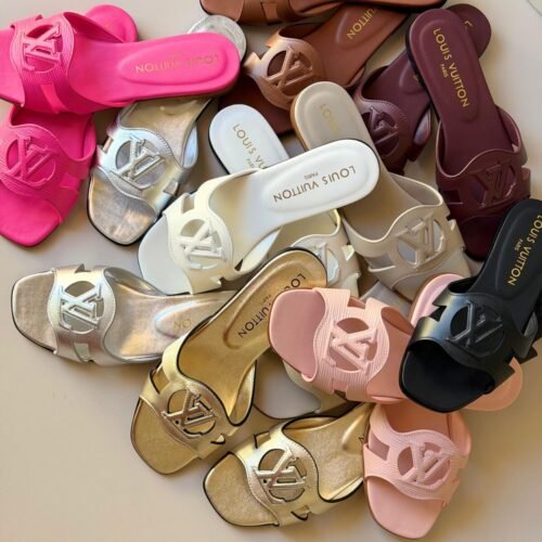 ايسولا فلات مولي