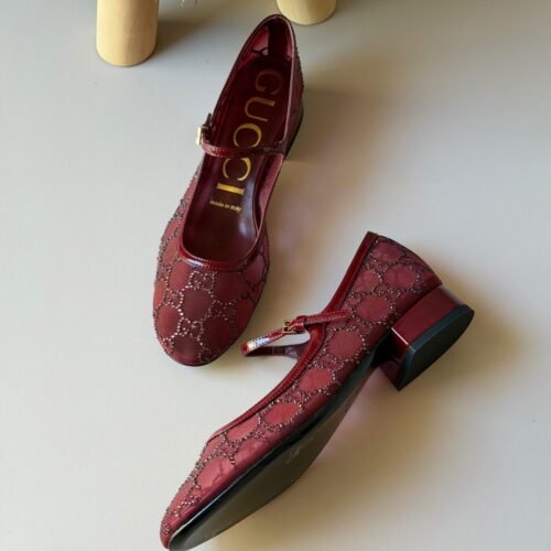 كريستال ماري جين