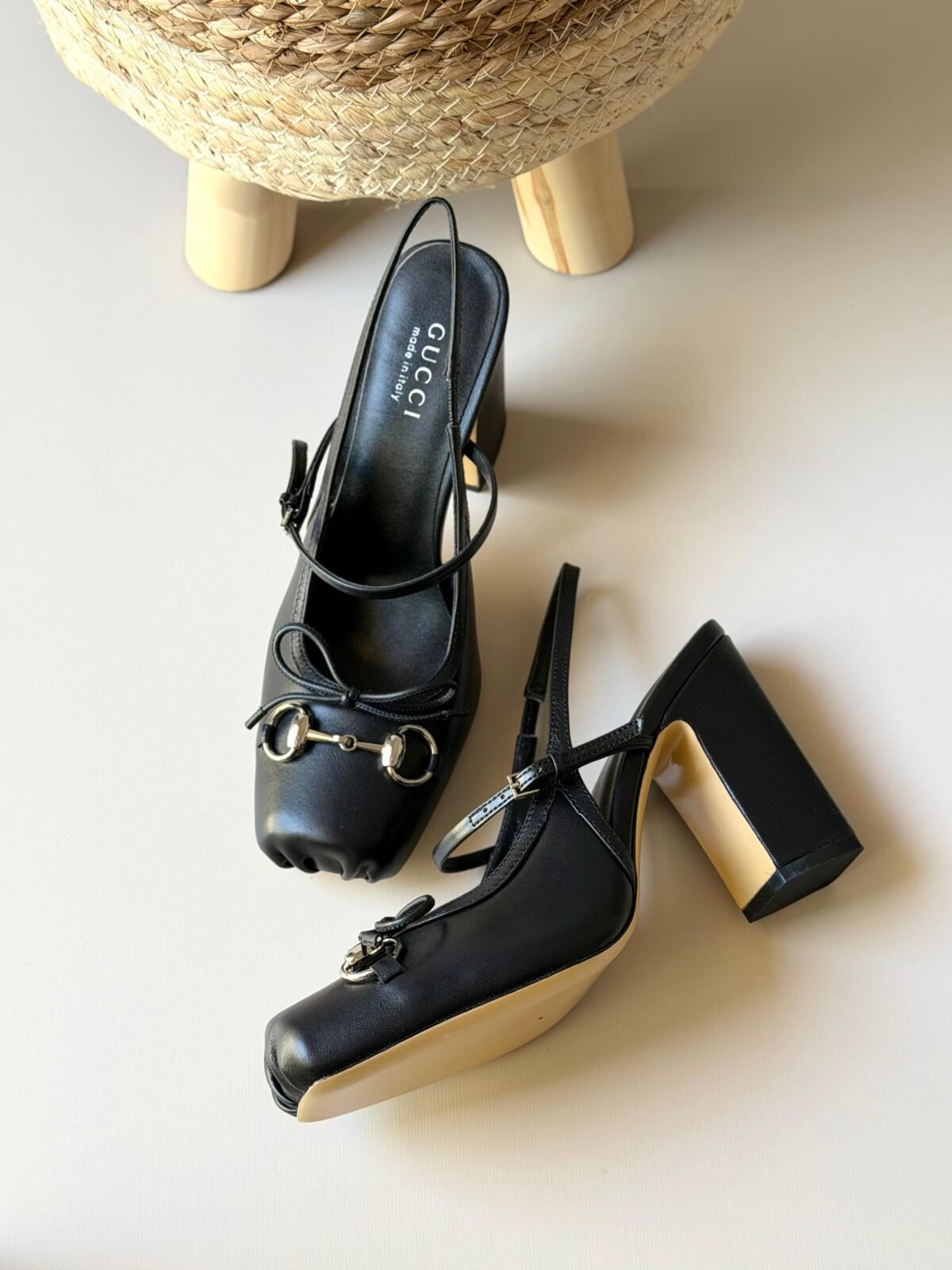 هورسبيت بو سلاينغ باك - الصورة 2