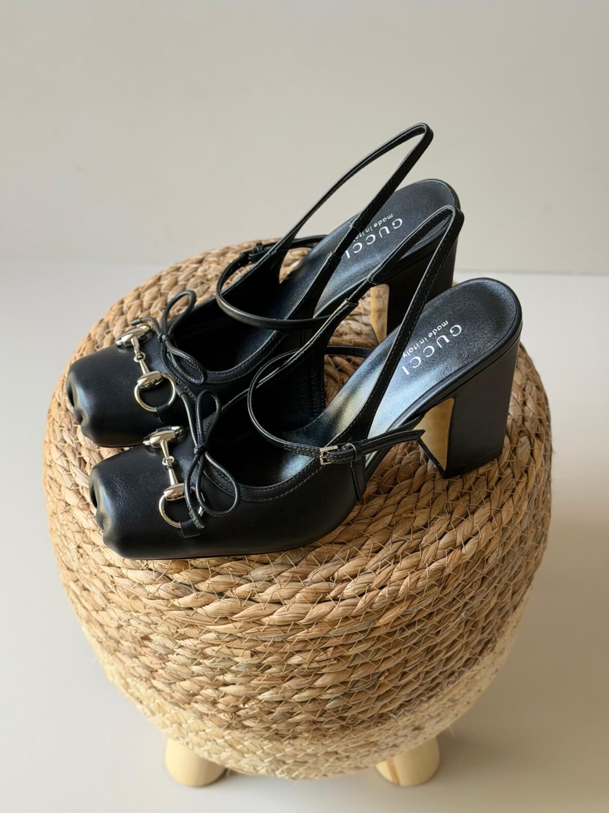 هورسبيت بو سلاينغ باك - الصورة 3