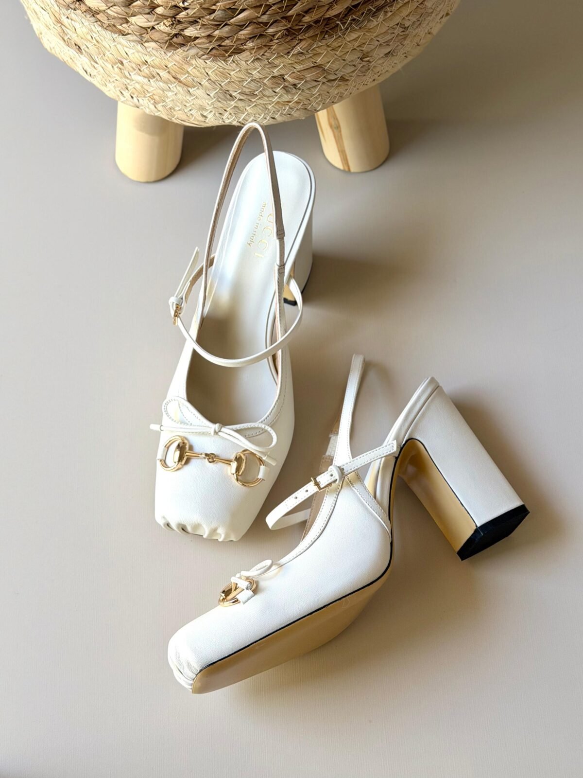 هورسبيت بو سلاينغ باك - الصورة 4