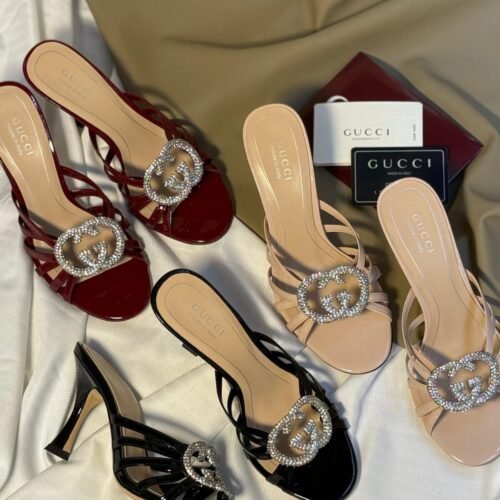 سلايد ساندل كريستال