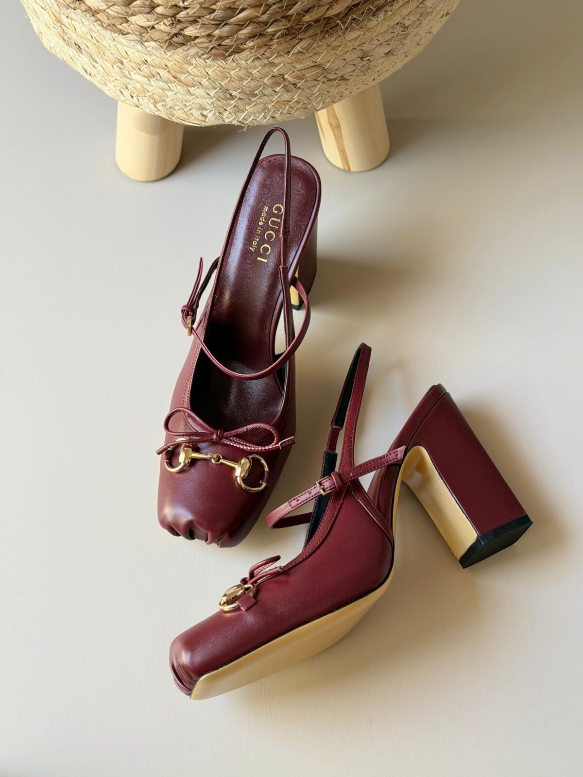 هورسبيت بو سلاينغ باك - الصورة 6