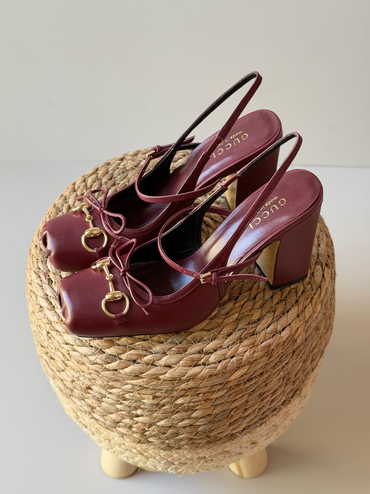 هورسبيت بو سلاينغ باك - الصورة 7