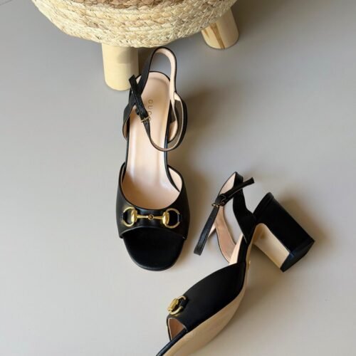 هورسبيت ساندل بلاك