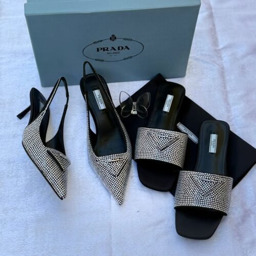 ترنقل كريستال سلاينغ &سلايد