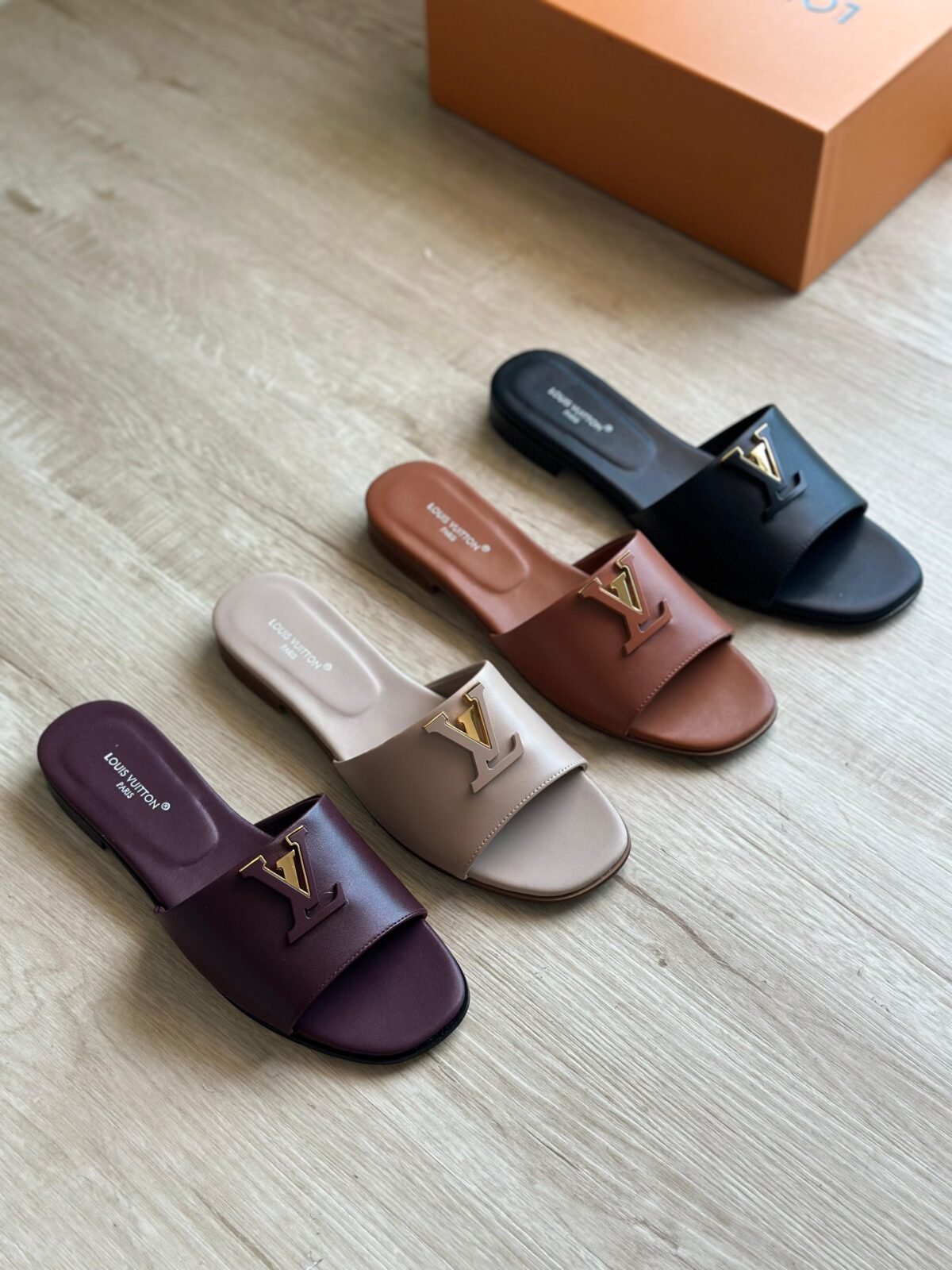 مار فلات مولي