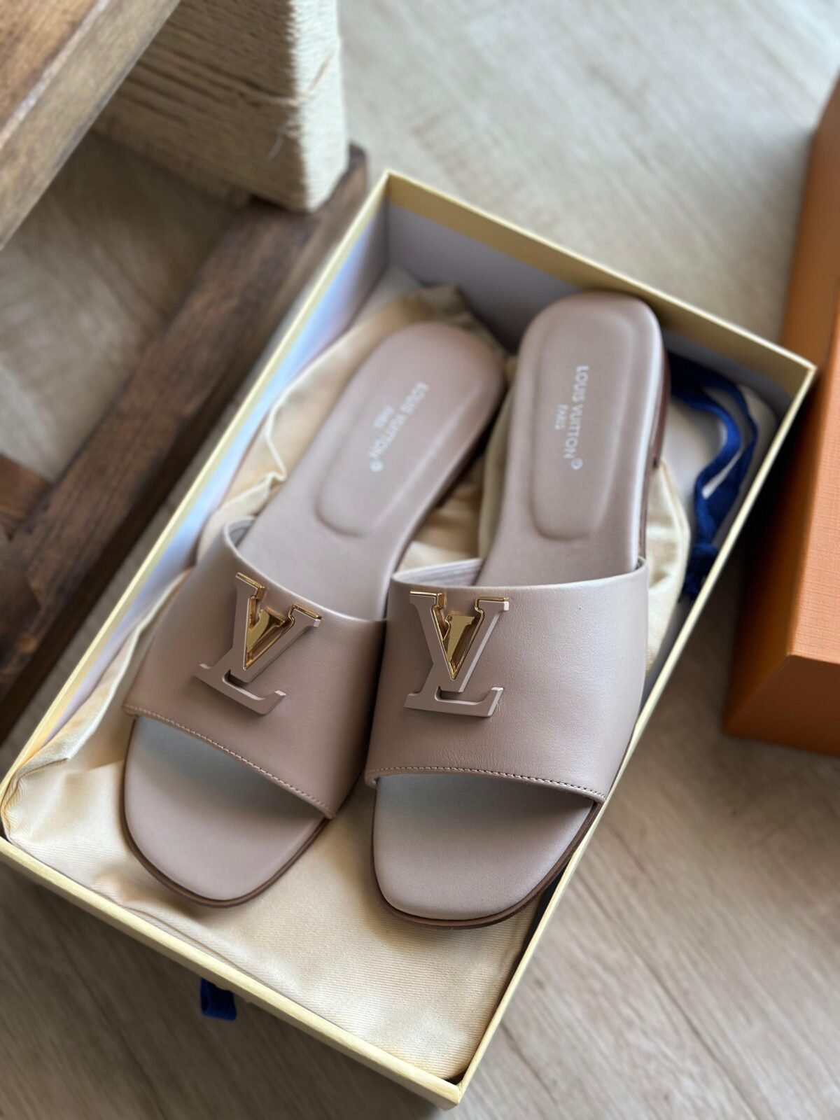 مار فلات مولي - الصورة 4