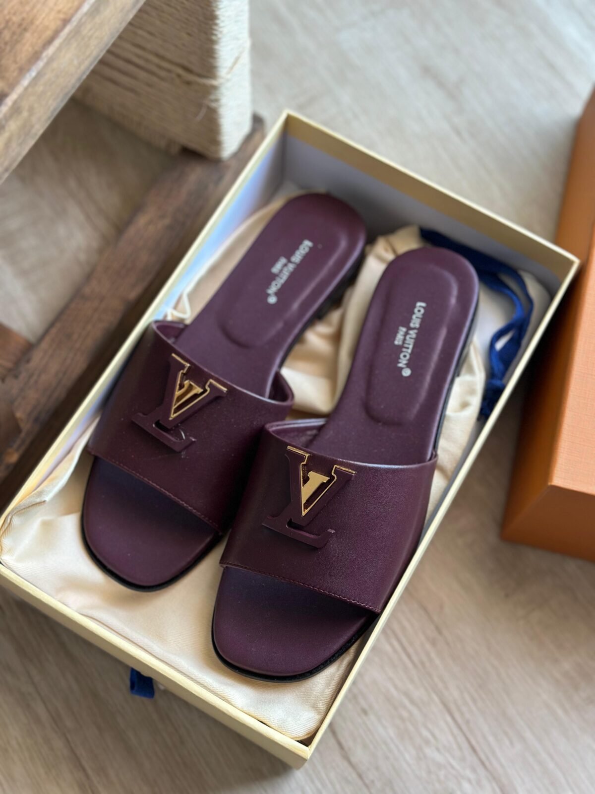 مار فلات مولي - الصورة 5