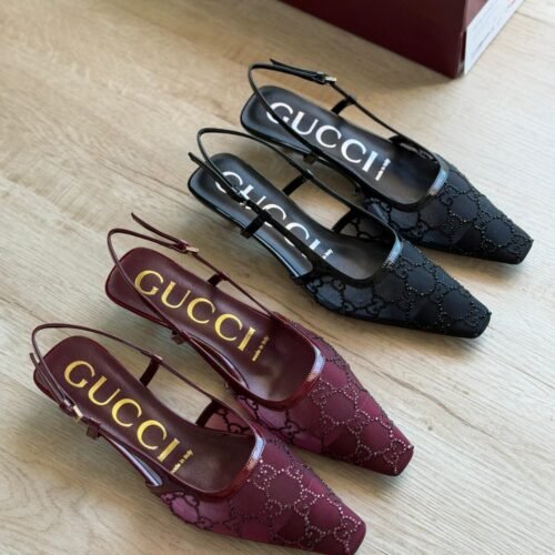 كريستال تولي سلاينغ باك