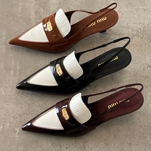 ليذر سلينك باك