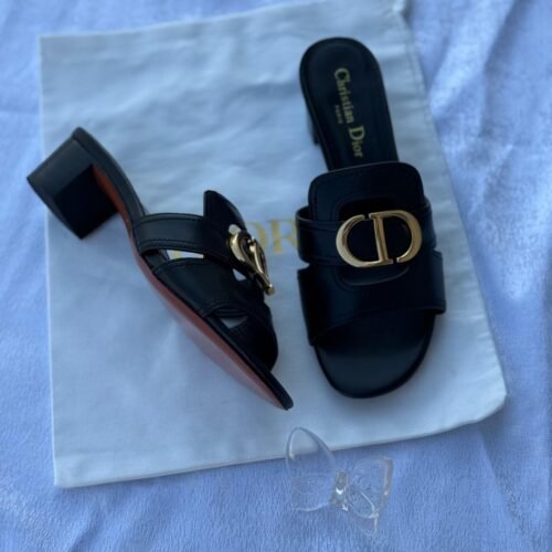 هلييد سلايد لايت بلاك