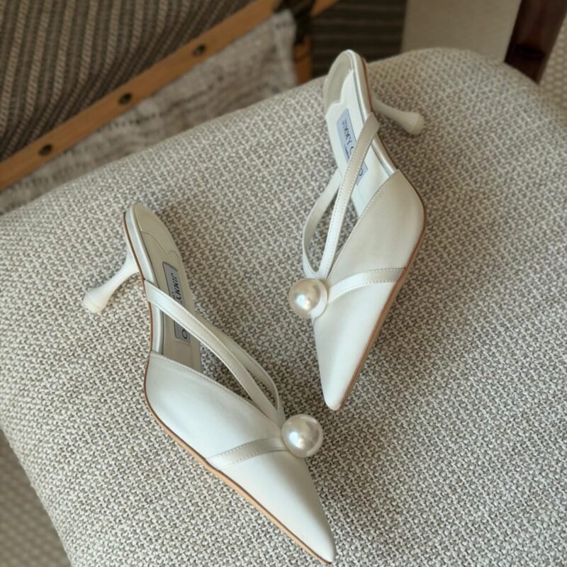 لفوري بيرل ميوس