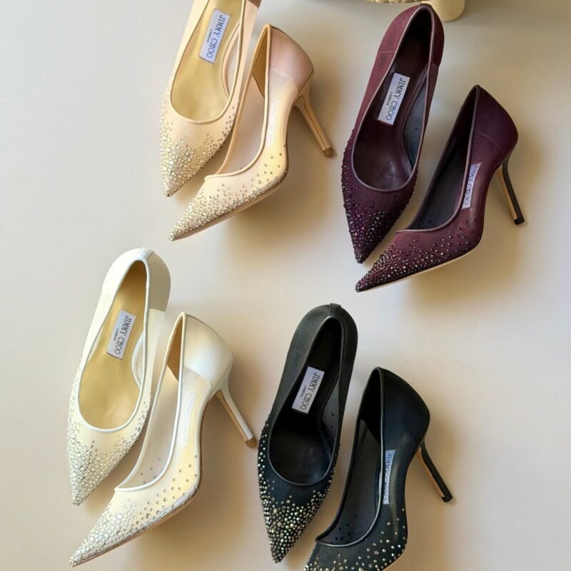 كريستال ستاردست بومب