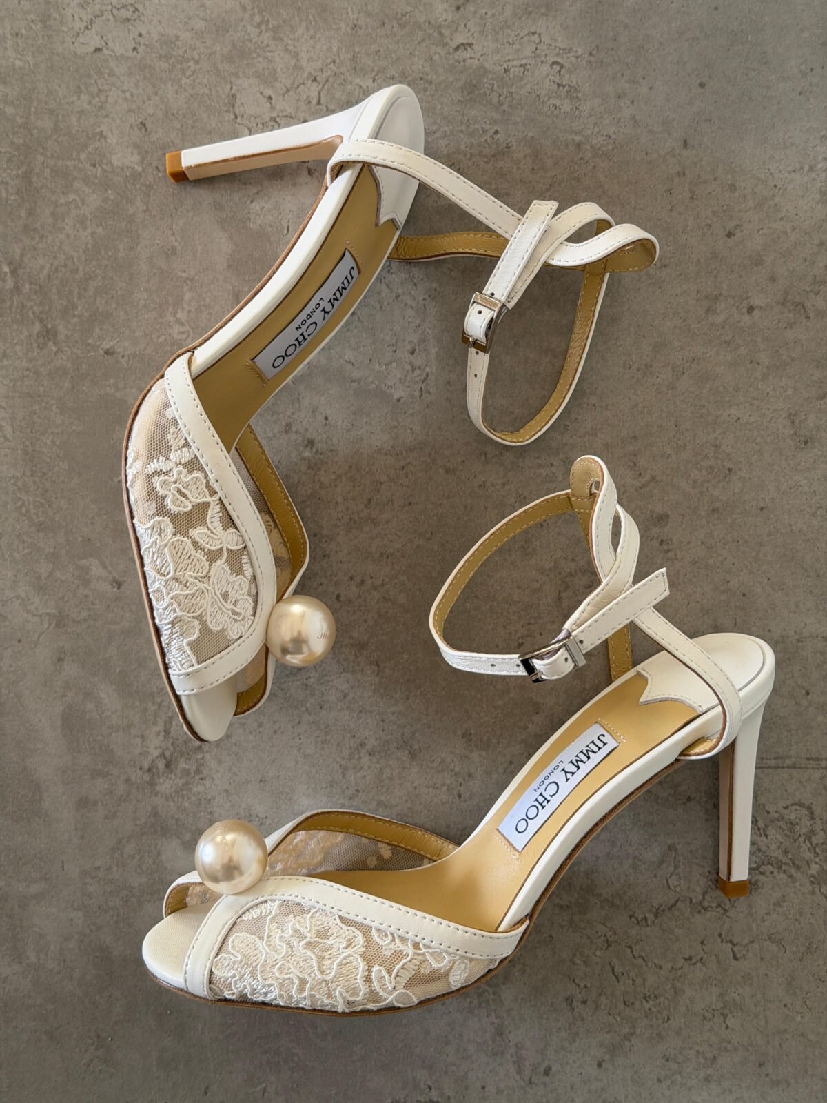 بيرل ليس هييلس