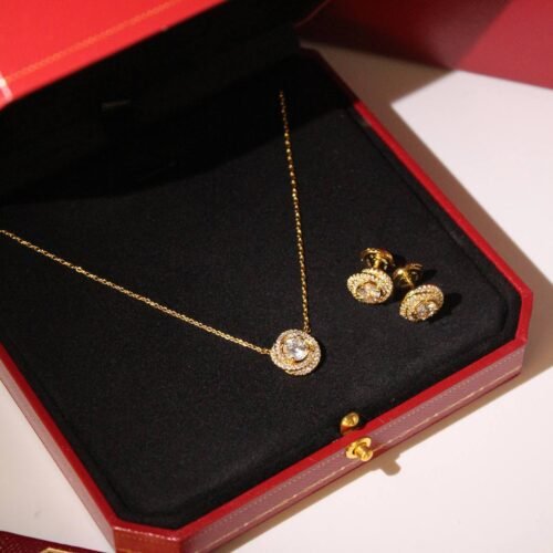 Diamants Légers Halo