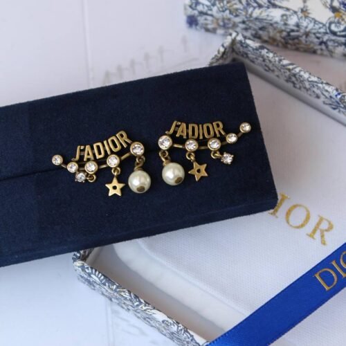 J’Adior Earrings