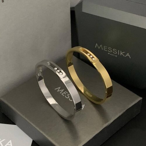 Move Uno Slim Bangle