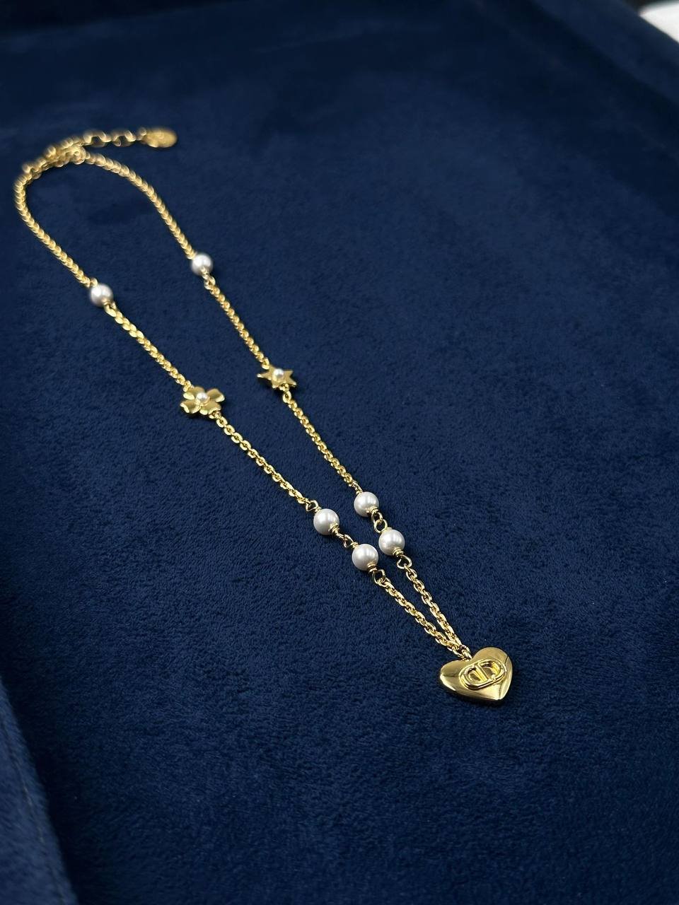 Pearl Charm - الصورة 2