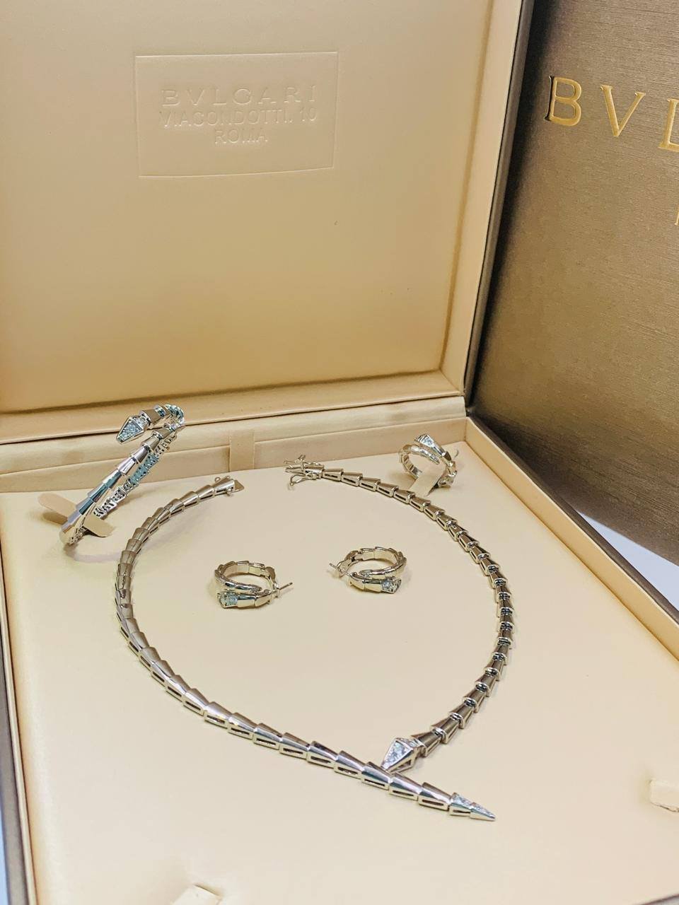 Serpenti Viper Ruby eyes - الصورة 4