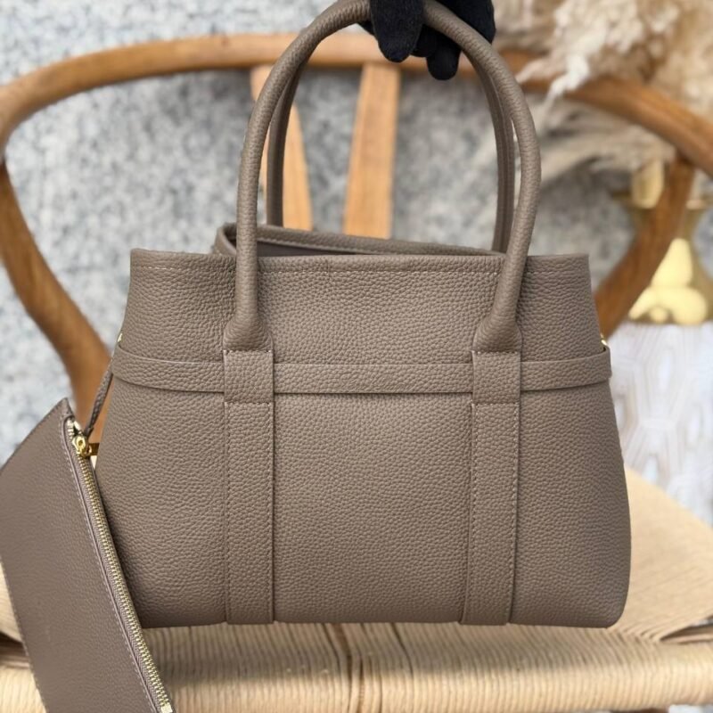 بيل توتي جراي