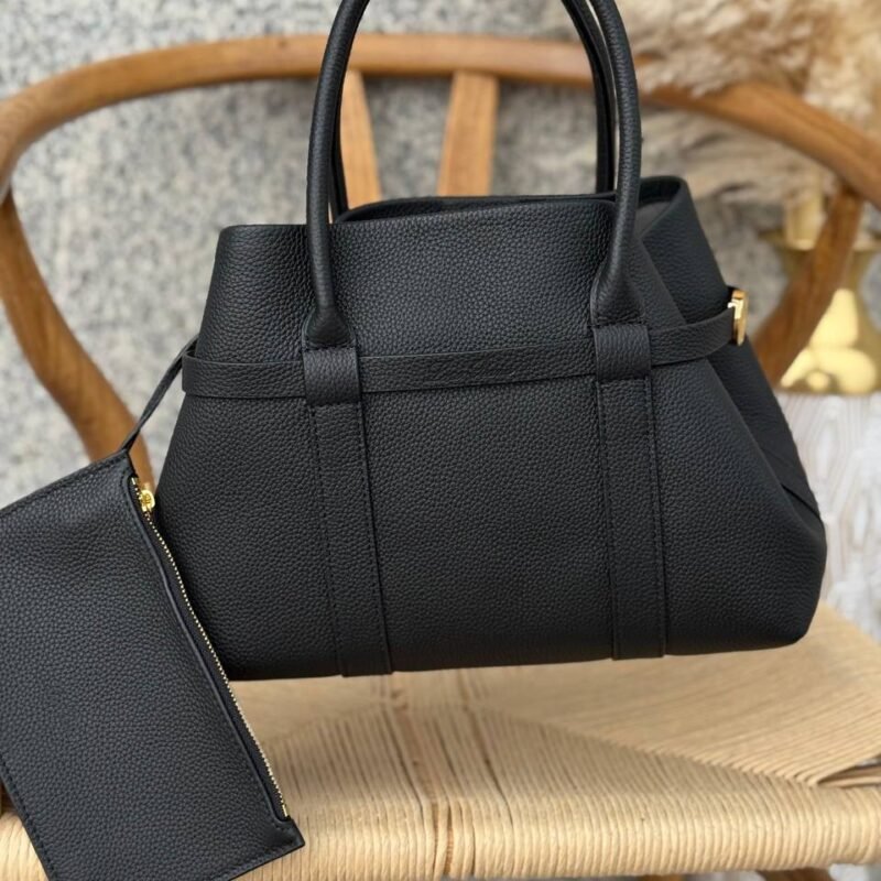 بيل توتي بلاك