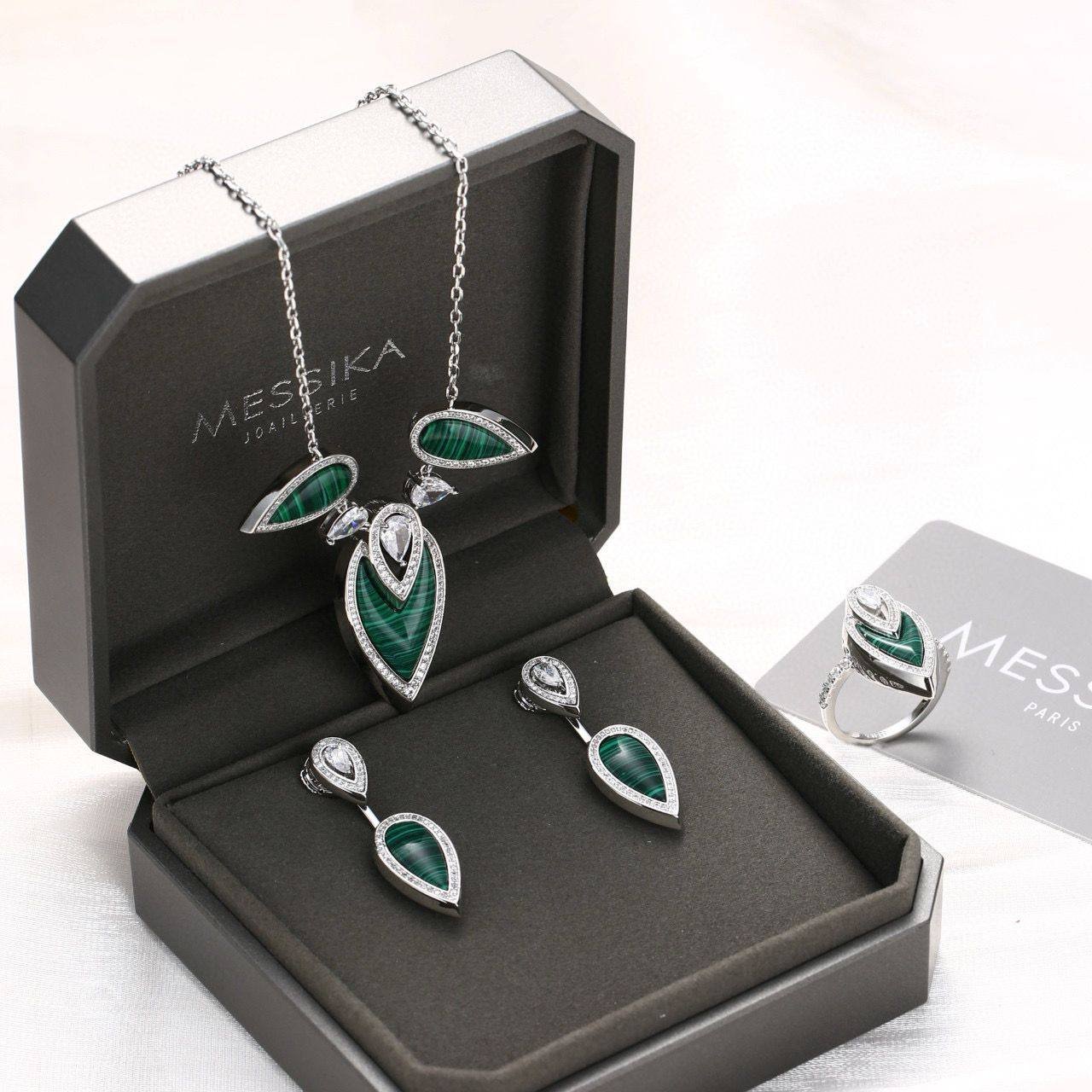 Joaillerie green - الصورة 2