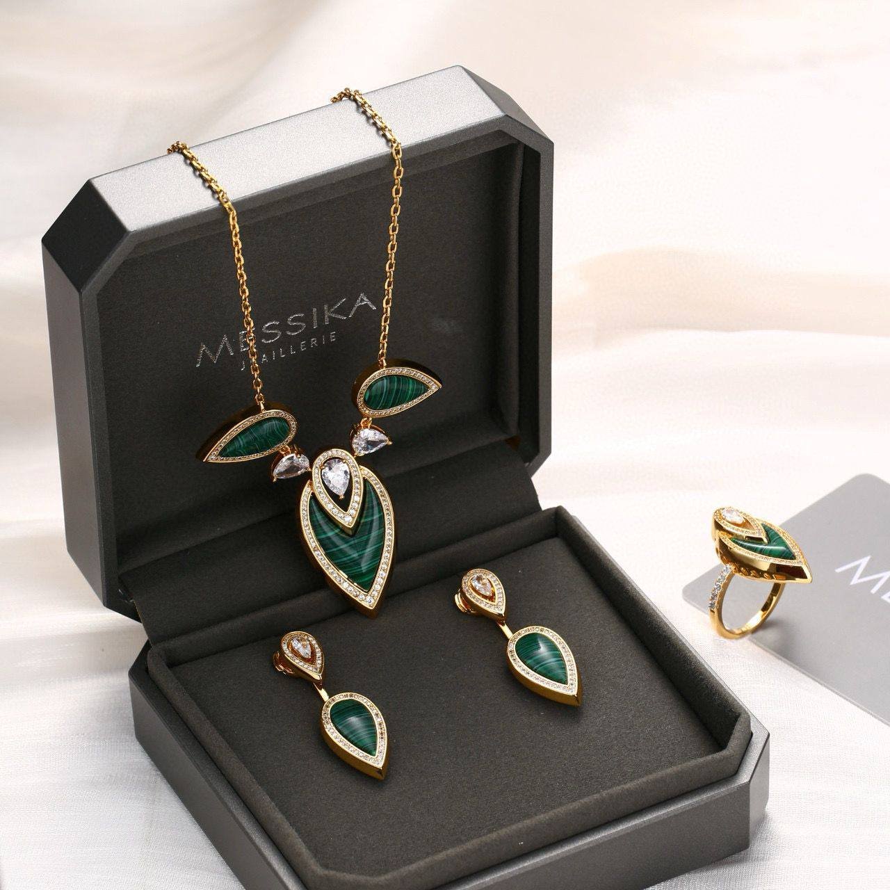 Joaillerie green - الصورة 3