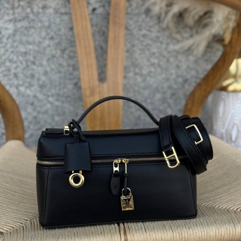 لوك جييرا بلاك