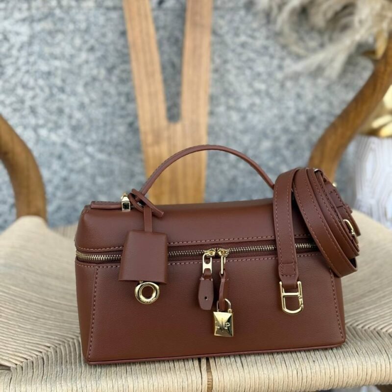 لوك جييرا براون