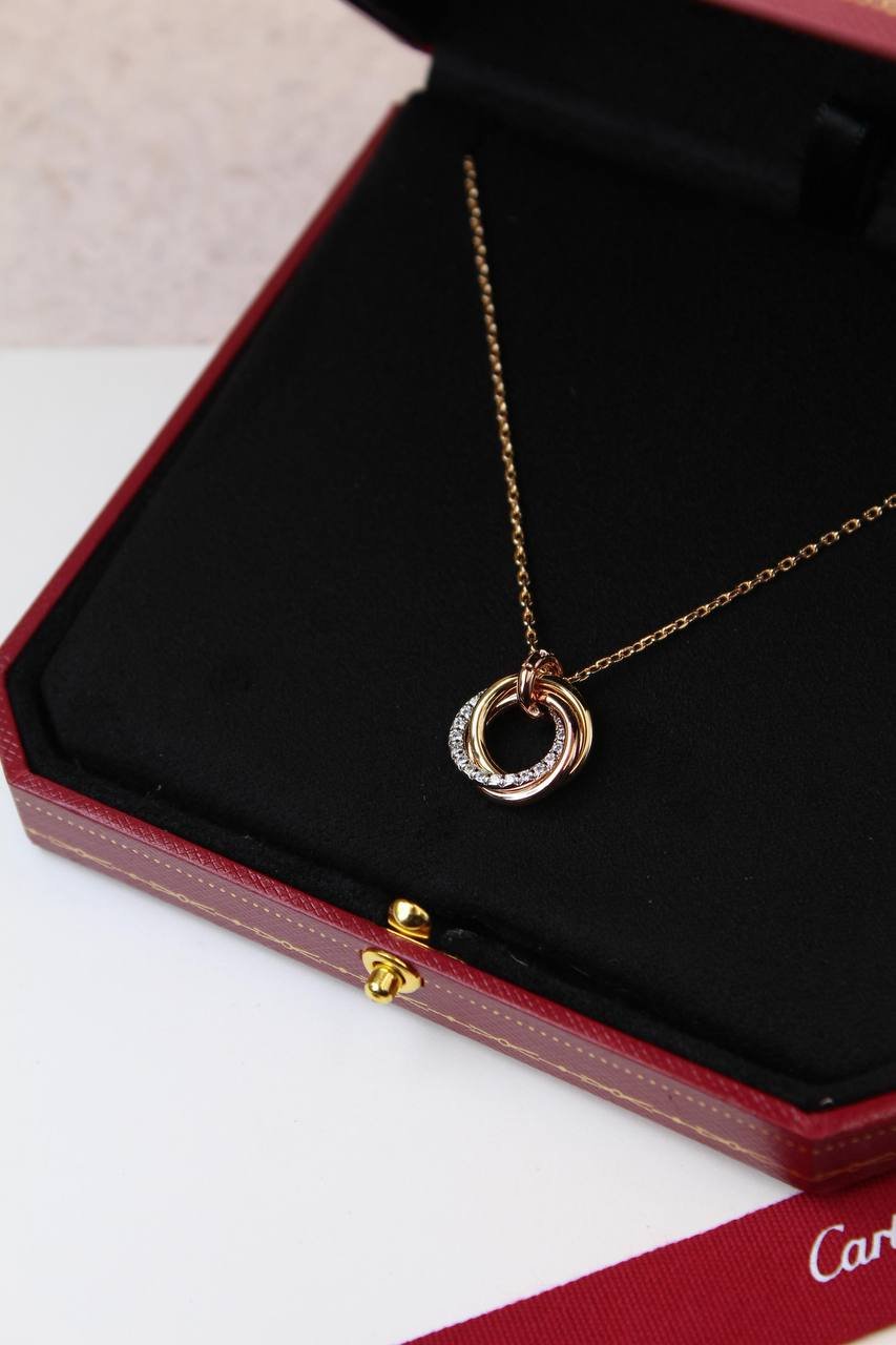 Trinity pavé - الصورة 3