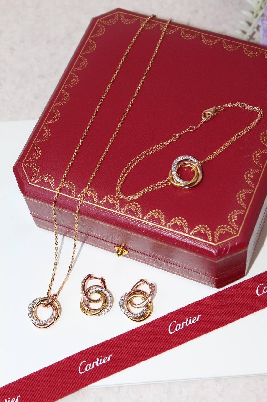 Trinity pavé - الصورة 5