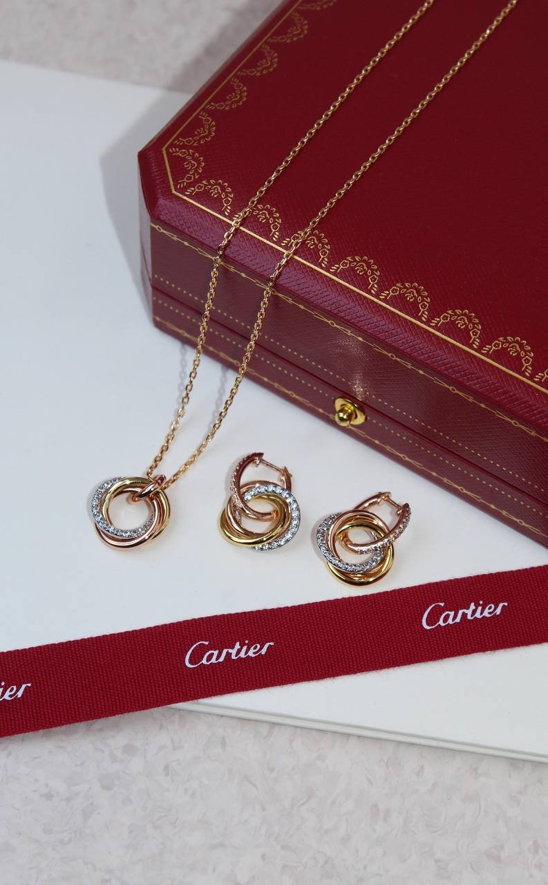 Trinity pavé - الصورة 6