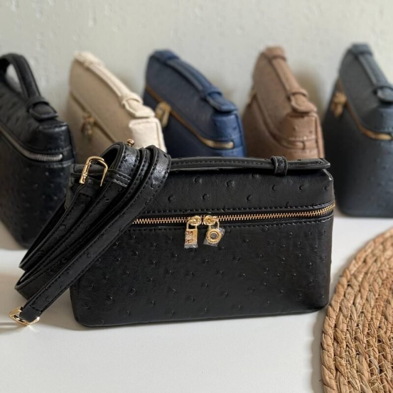 ميني اوستريتش