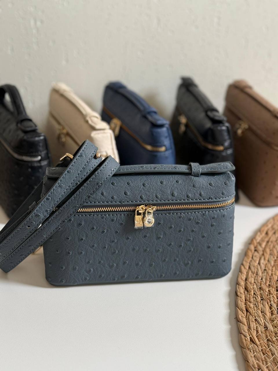 ميني اوستريتش - الصورة 2