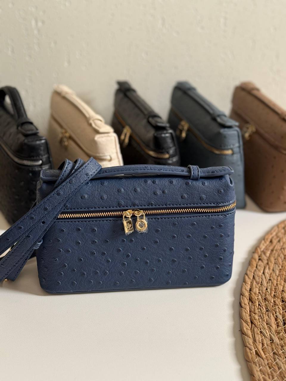 ميني اوستريتش - الصورة 3