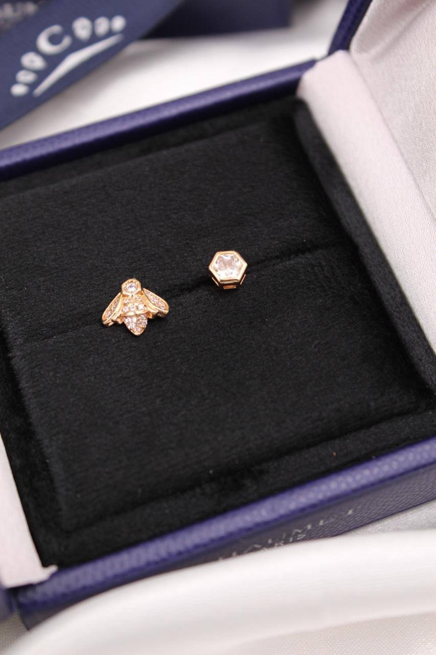 Bee Honeycomb - الصورة 4