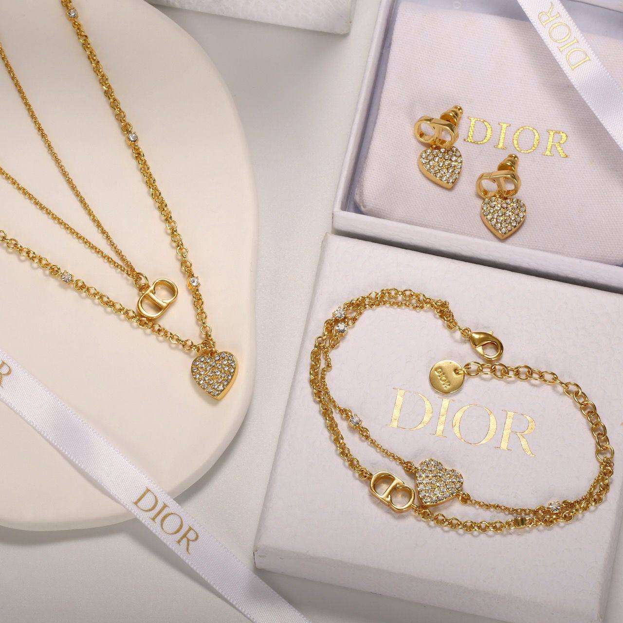 Petit CD Heart - الصورة 5