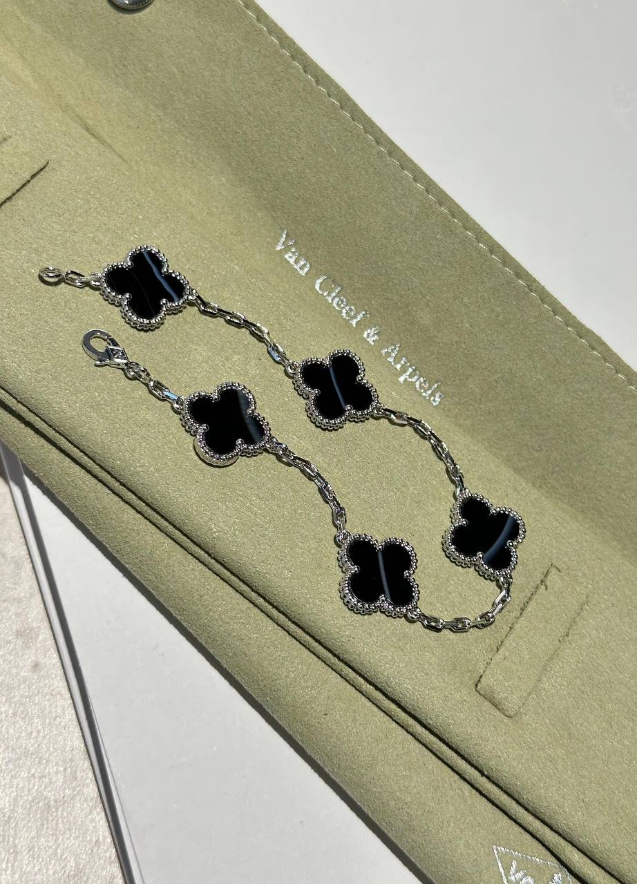 Vintage 5 Motifs - الصورة 2