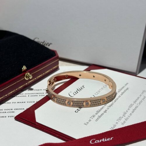 LOVE bracelet classic