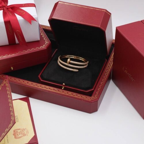 Juste un Clou bracelet