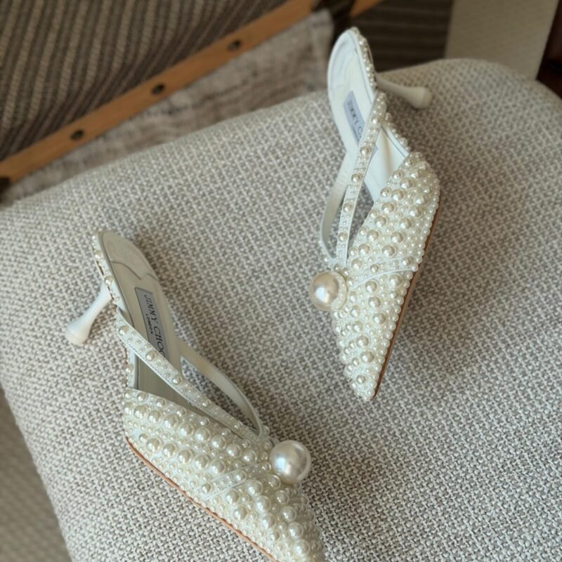 بيرل كاسكاد ميول