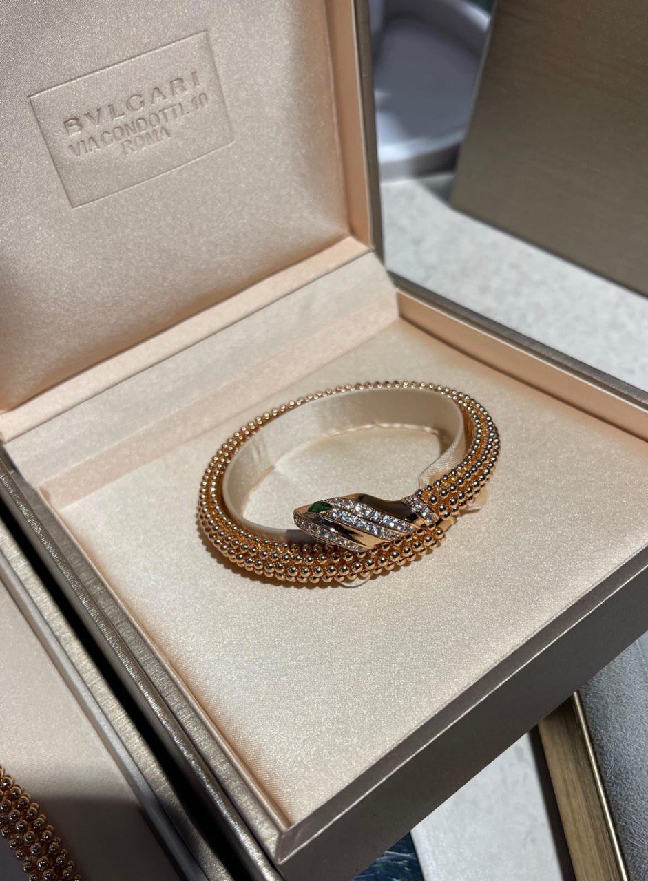 Serpenti Tubogas - الصورة 2