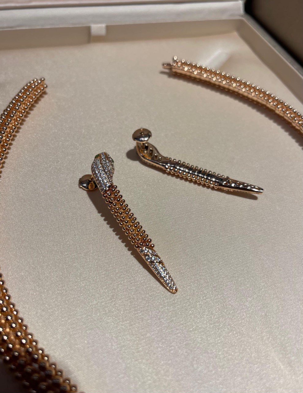 Serpenti Tubogas - الصورة 3