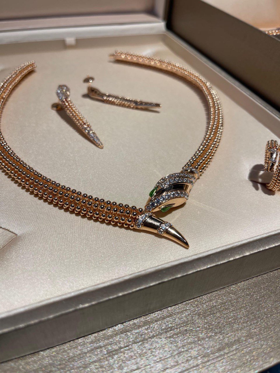 Serpenti Tubogas - الصورة 4