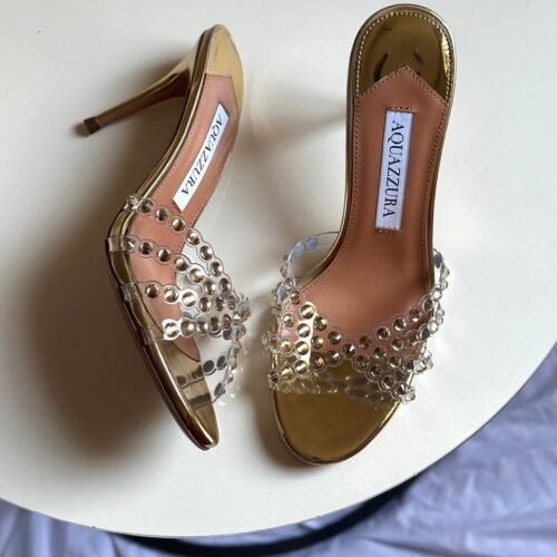 كريستال كيج ميول جولد