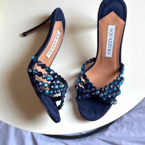 كريستال كيج ميول ميدينايت