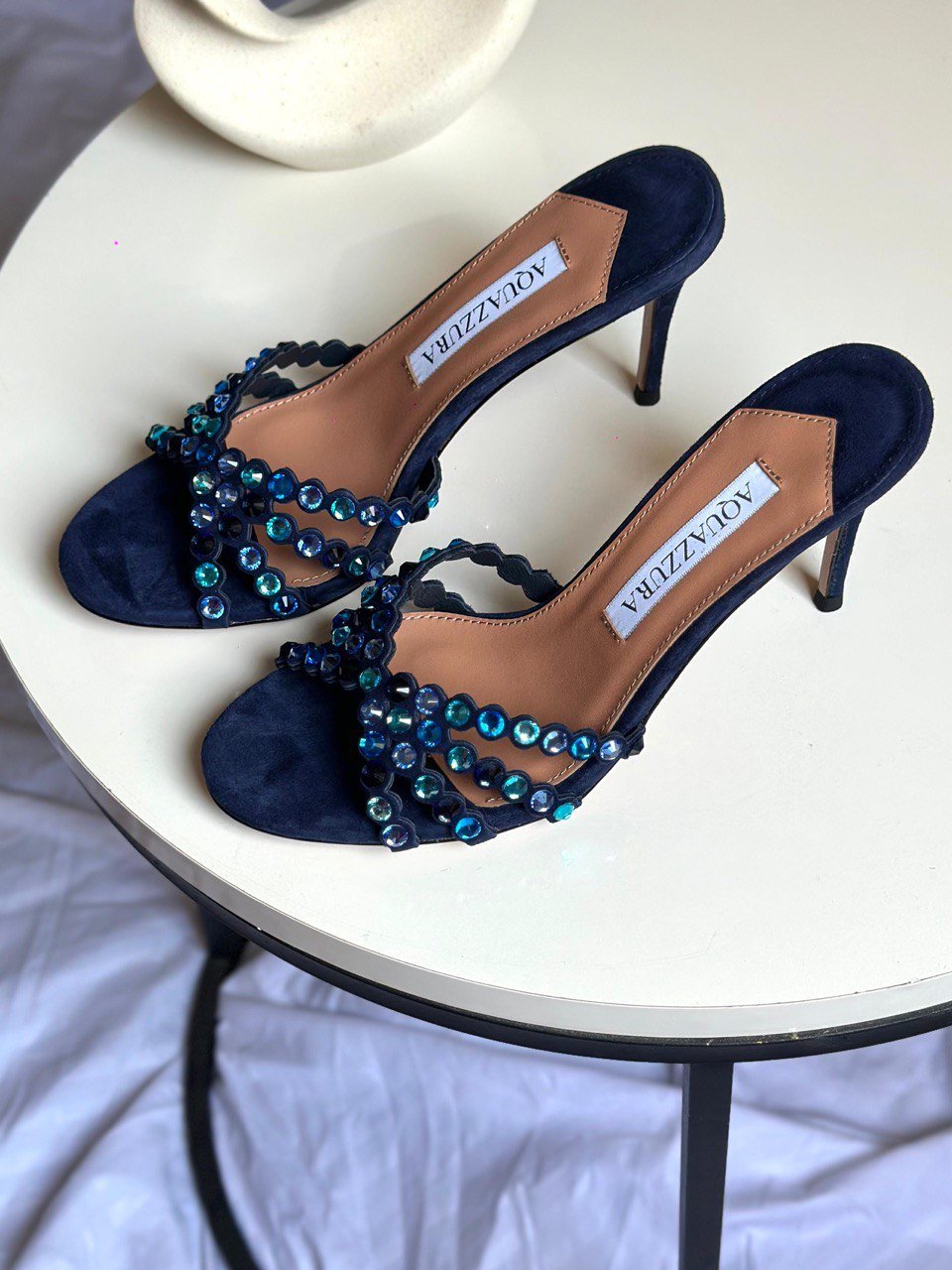 كريستال كيج ميول ميدينايت - الصورة 2