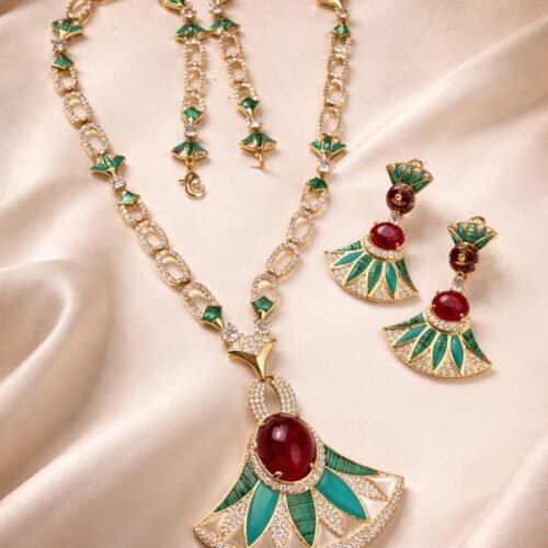 Divas’ Dream Malachite